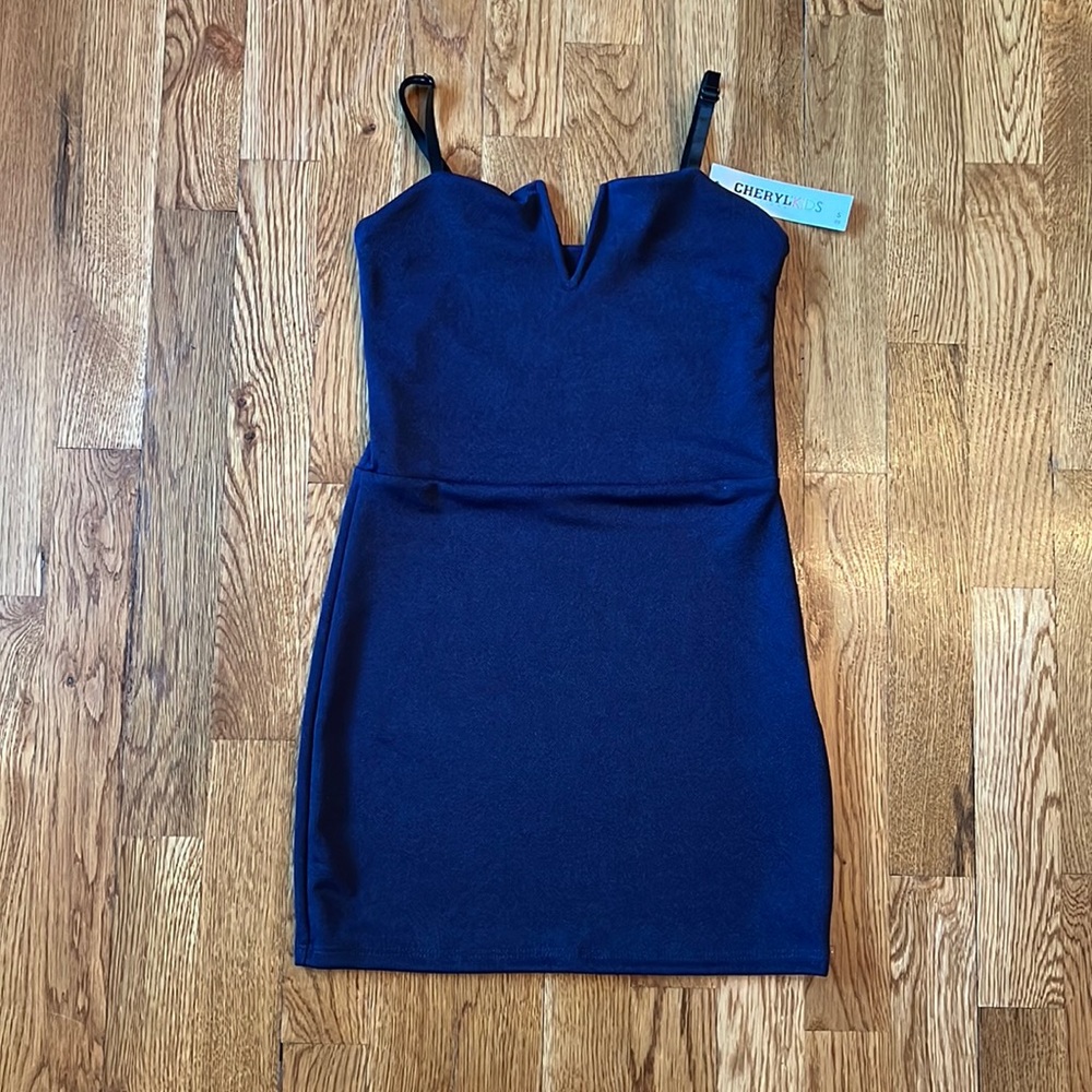 Cheryl Kids Dress